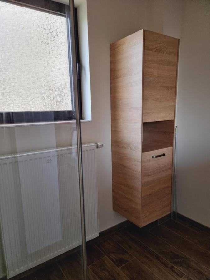Wohlfuehloase Διαμέρισμα Sankt Wendel Εξωτερικό φωτογραφία