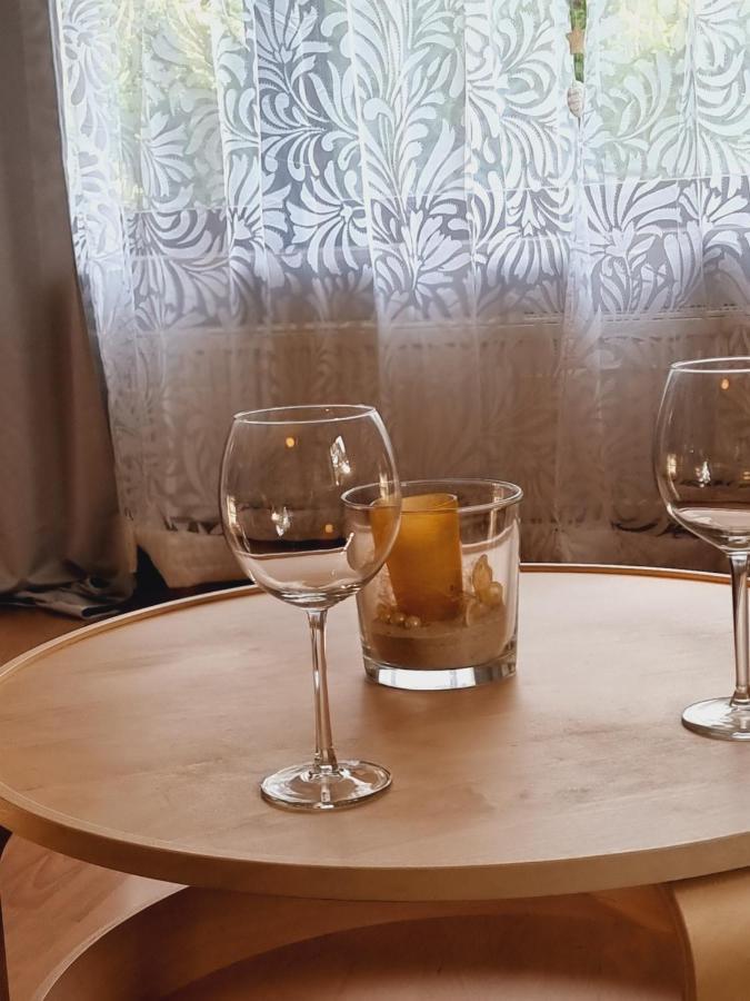 Wohlfuehloase Διαμέρισμα Sankt Wendel Εξωτερικό φωτογραφία